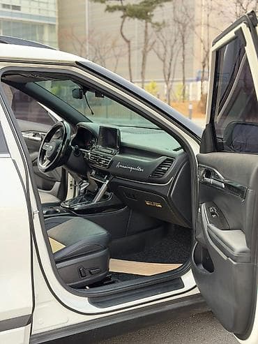 к5 k5: Kia Seltos: 2019 г., 1.6 л, Автомат, Бензин, Кроссовер — 9