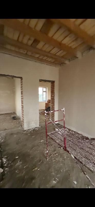 ремонт замков пластиковых дверей: Штукатурка стен Больше 6 лет опыта — 4