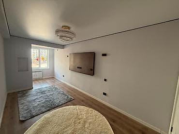 2 комнаты, 59 м², Элитка, 11 этаж, Дизайнерский ремонт — 10