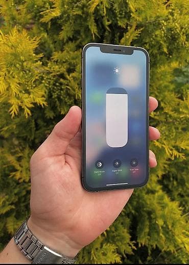 cd disk: IPhone 12 Pro, Б/у, 128 ГБ, Matte Space Gray, Защитное стекло, Чехол, 88 % — 7