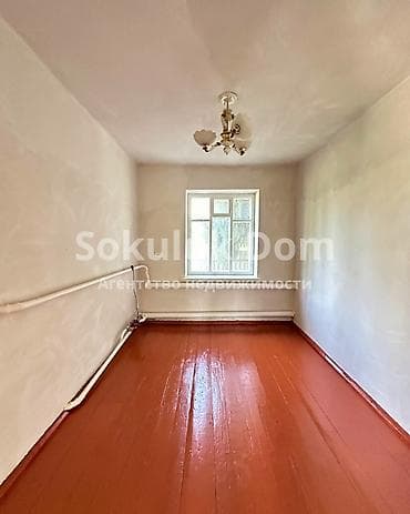 🏠Продается дом в с. Сокулук 🟡 Комнаты: 3 🟡 Участок: 4,6 соток 🟡 — 4