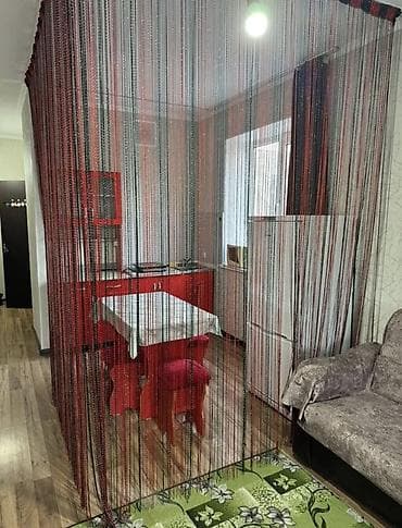 1 комната, 29 м², Элитка, 2 этаж, Косметический ремонт — 2