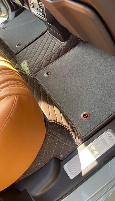 5d полики бишкек: 5D Эко булгаары Төшөмөлдөр Салон үчүн Mercedes-Benz, Жаңы, Өзү алып кетүү, Акысыз жеткирүү, Акылуу жеткирүү — 2