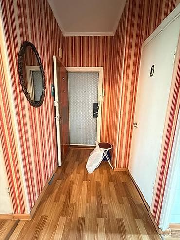 1000: 3 комнаты, 62 м², 105 серия, 4 этаж, Евроремонт — 9
