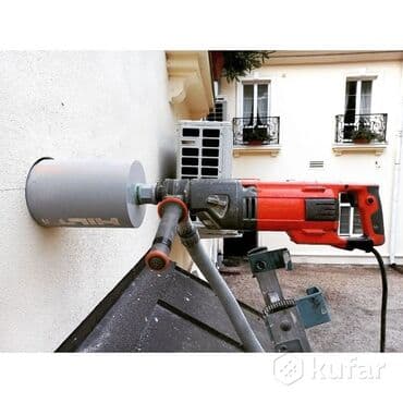 вакуумный насос для воды б у: Алмазное сверление 3-5 лет опыта — 2