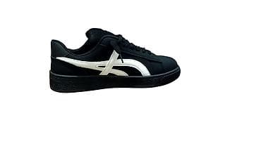 аньго фирма: Мужские кроссовки, 41, Новый, цвет - Черный, Самовывоз — 2