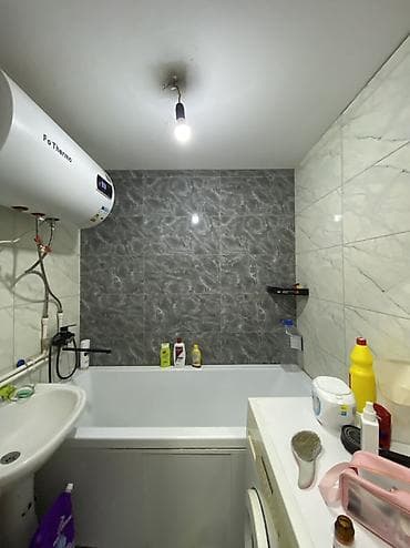 every day: 2 комнаты, 54 м², 105 серия, 1 этаж — 6