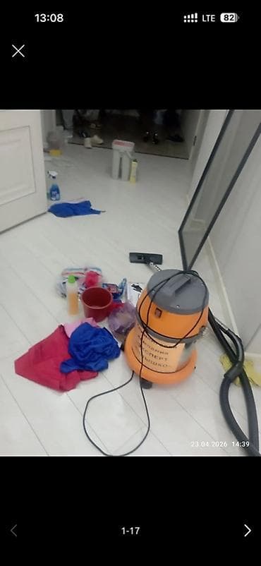 бассейн пластик: Уборка помещений, | Генеральная уборка, | Квартиры — 4