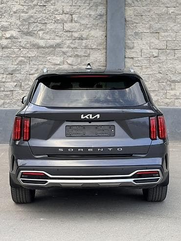 продажа кара: Kia Sorento: 2022 г., 2.2 л, Робот, Дизель, Кроссовер — 6
