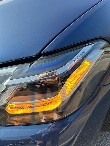 bmw e92: BMW 5 series: 2021 г., 2 л, Автомат, Гибрид, Седан — 10