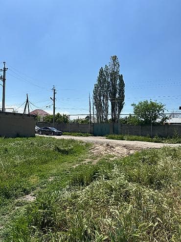 Продажа участков: 6 соток, Для бизнеса, Красная книга, Договор купли-продажи — 6