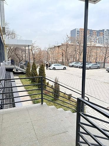 art square: 2 комнаты, 72 м², Элитка, 8 этаж, Дизайнерский ремонт — 5