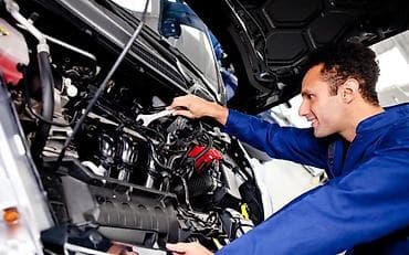 мастер по ремонту автомобилей: Замена ремней, Компьютерная диагностика, Промывка, чистка систем автомобиля, без выезда — 1