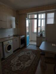 квартира на долгое время: Студия, Агентство недвижимости, Без подселения, С мебелью полностью — 6