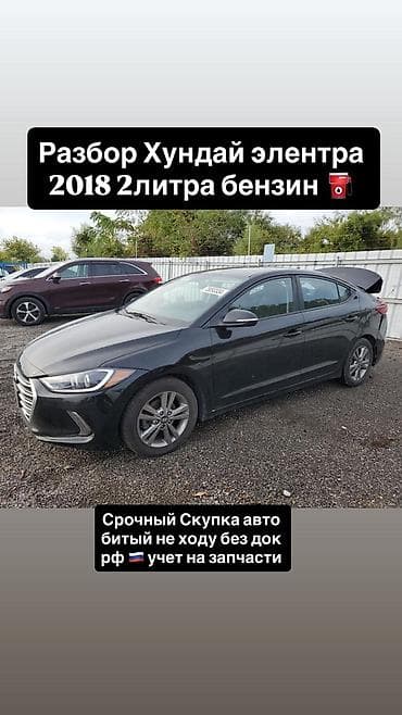 Автозапчасти: Honda — 1