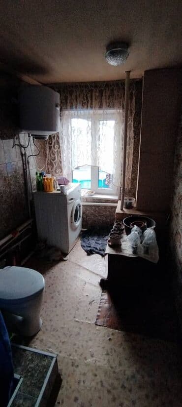 Үйдү ижарага алам: Үй, 70 кв. м, 5 бөлмө — 23