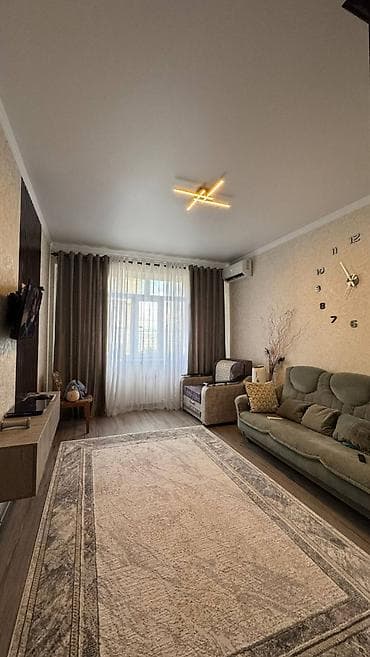1 комната, 38 м², Азия Молл Элитка, 11 этаж