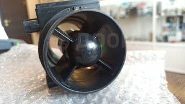 купить пульсометр на палец в бишкеке: Датчик расхода воздуха тойета превия эстима 1999 2.4 — 4