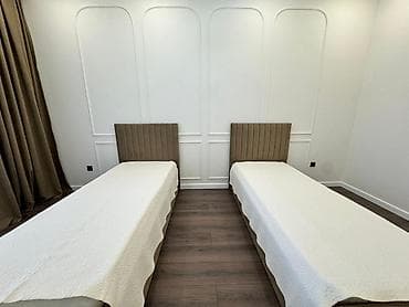 3 комнаты, 107 м², Элитка, 9 этаж, Евроремонт — 4