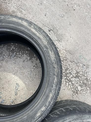 Транспорт: Шины 255 / 50 / R 19, Зима, Легковые — 2