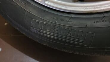 диска для машина: Колеса в сборе 235 / 65 / R 19, Всесезонная, Б/у, Комплект, Внедорожные (АТ/МТ), Литые, отверстий - 5 — 6