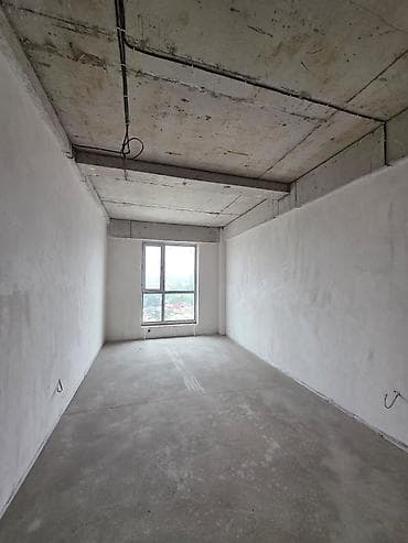 куплю квартиру в аламедине: 2 комнаты, 83 м², Элитка, 12 этаж, Готовая ПСО (под самоотделку) — 7