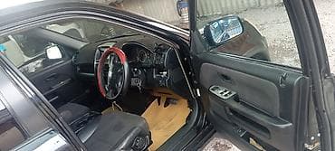 Honda CR-V: 2003 г., 2 л, Автомат, Бензин, Кроссовер — 2