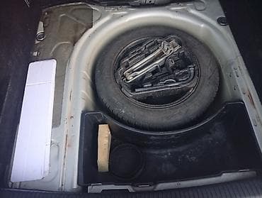 bnk 250: Volkswagen Golf Variant: 2002 г., 1.6 л, Механика, Бензин, Универсал — 3