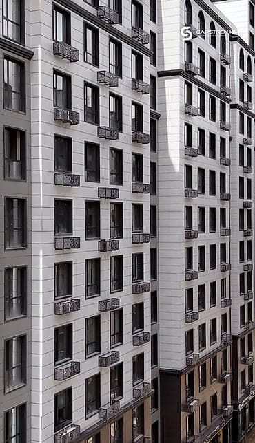 Сдан, Элитка, 3 комнаты, 122 м² — 6