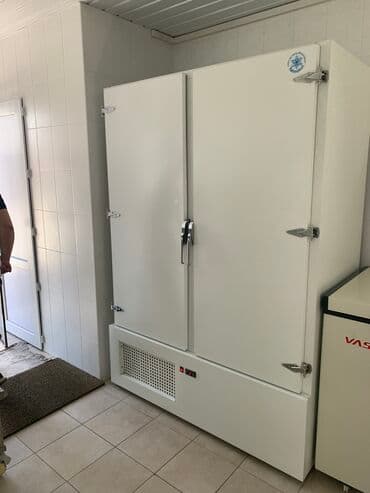 шоковая заморозка оборудование: Холодильники для кафе (промышленные) — 12