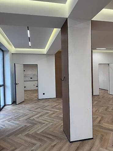 mega hous: 4 комнаты, 240 м², Элитка, 1 этаж, Дизайнерский ремонт — 5