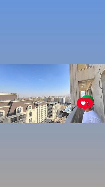 Бөлмөлөр: 3 бөлмө, 117 м², Элитка, 17 кабат, Даяр ПСО (өзү оңдоп түзөтүп бүтүү үчүн) — 5