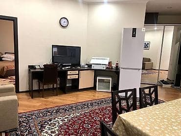 иссык кудь: Коттедж, Коттедж ЦО Карвен 4 сезона, Сары-Ой, Детская площадка, Парковка, стоянка, Охраняемая территория — 6