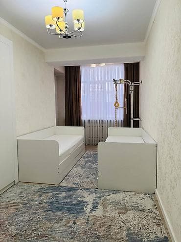 brk group: 4 комнаты, 108 м², КНУ Элитка, 7 этаж, Свежий ремонт — 4