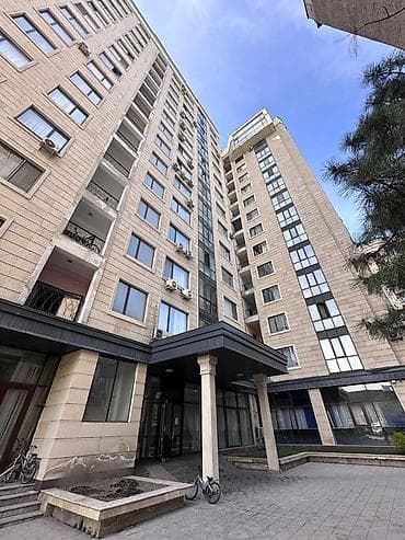 red centr: 2 комнаты, 70 м², 11 этаж, Евроремонт — 1