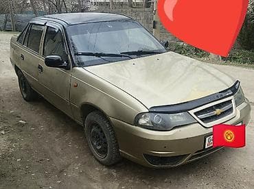 ford transit 1999: Chevrolet Nexia: 2011 г., Седан — 1