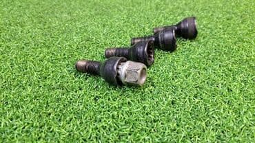 секретки: Секретки е38, е39, е60, е53 В отличном состоянии, очень большой — 2