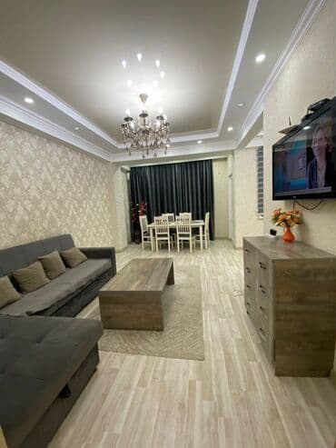 1 комната, Душевая кабина, Постельное белье, Кондиционер at lalafo.kg 1 комната, Душевая кабина, Постельное белье, Кондиционер