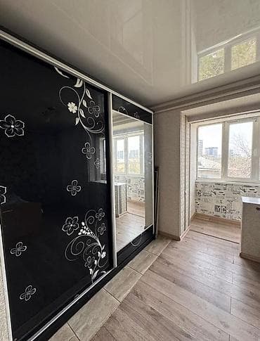 55 м², С мебелью, С мебелью полностью