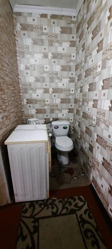 Үйдү ижарага алам: Үй, 8 кв. м, 4 бөлмө — 10