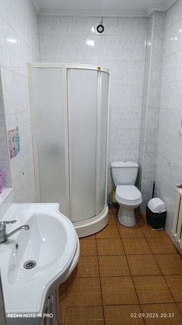 продаю дом юрьевка: 1 комната берилет
Ак ордо 1 — 4