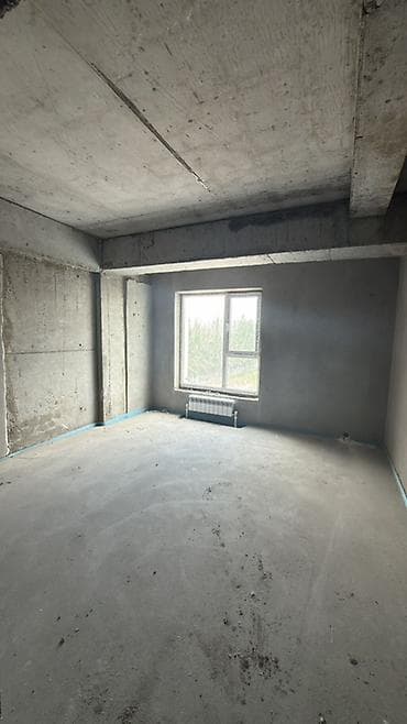 Продажа квартир: 3 комнаты, 75 м², Элитка, 5 этаж, Готовая ПСО (под самоотделку) — 5