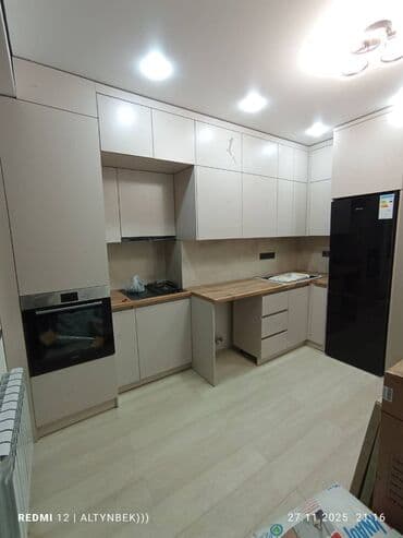 ламинат мебельный: Кухонный гарнитур, Новый, ДСП, Самовывоз, Бесплатная доставка, Платная доставка — 6