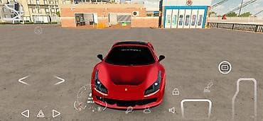 суперкары: Ferrari 458 Italia: 2026 г., Робот, Купе — 4
