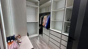 французская квартал: 4 комнаты, 157 м², Элитка, 8 этаж, Евроремонт — 2