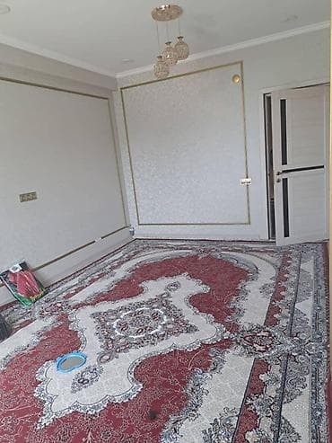 куплю квартиру балыкчы: 2 комнаты, 74 м², Евроремонт — 4