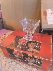 умный чайник: Б/у посуды новый то же есть с коробками цена договорная — 3