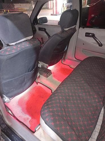 Volkswagen: Volkswagen Passat: 1991 г., Механика, Универсал — 5