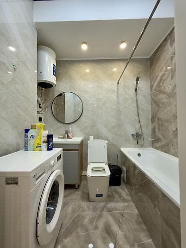 apartments: VIP Apartments Bishkek Элитные квартиры премиум-класса в центре — 5
