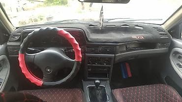 Daewoo Nexia: 2004 г., 1.5 л, Кол менен иштөөчү, Бензин, Седан — 8